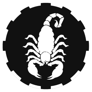 A-rexWithGlasses's emblem