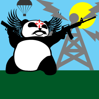 lmw85's emblem