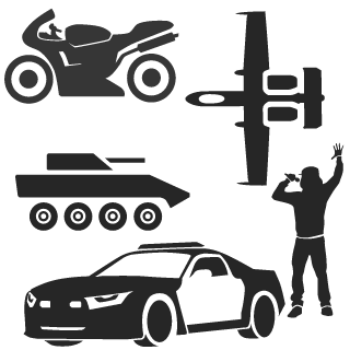 Jknight870's emblem