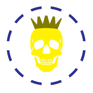 AstonLow's emblem