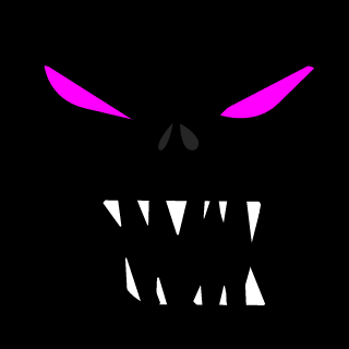 Nightokade's emblem