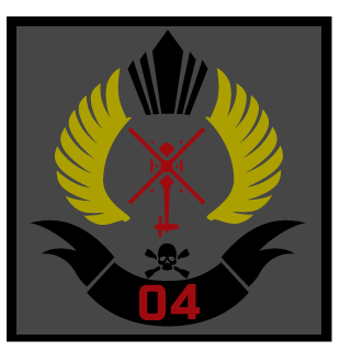 Trikki04's emblem