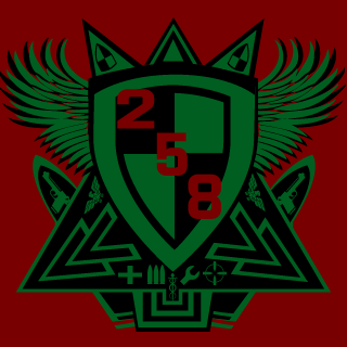 samy258's emblem