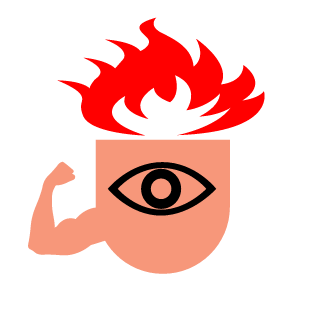 BoneGavel's emblem