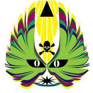 WOOPDEEWOO's emblem