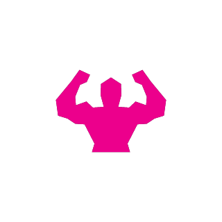 RockPigg's emblem