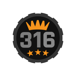 Cane_316's emblem