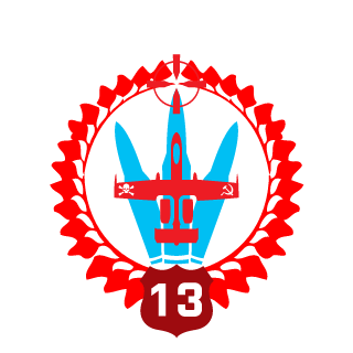 FES93's emblem