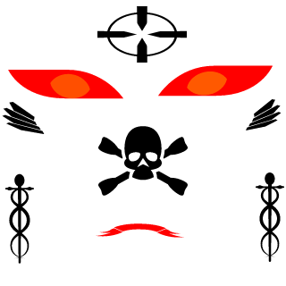 XxDistructorxX's emblem