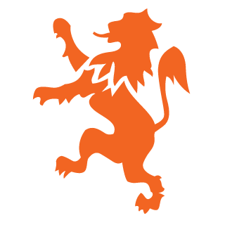 Movinghead's emblem
