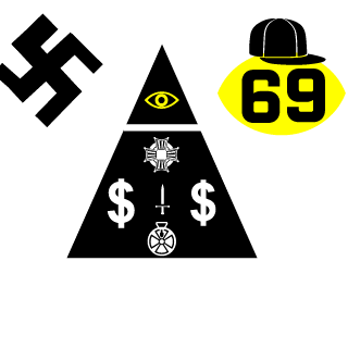 Ego Got Swag's emblem