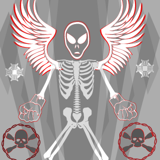 Typerias's emblem