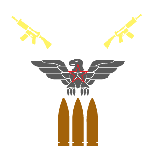 MightyMak's emblem