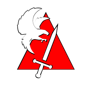 PrettyPreacher's emblem