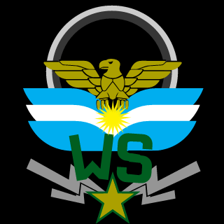 SgtoCaparzo's emblem
