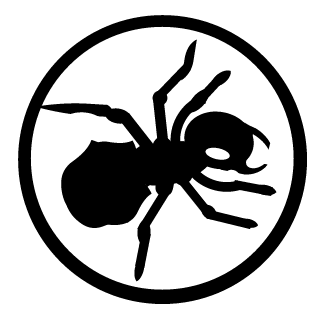 UGCHazard's emblem