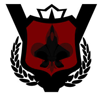HameX's emblem