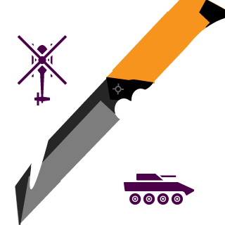 MikeVender's emblem