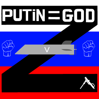 EvilBluMonkey's emblem
