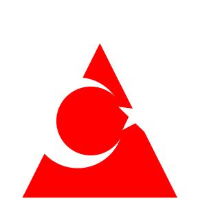 Sarpz's emblem