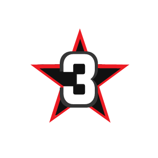 TrevorBlakeX1's emblem