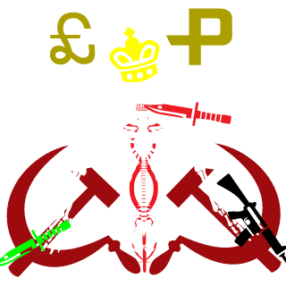 mossox's emblem