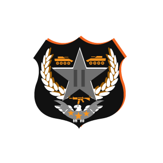 Darkelfninja's emblem