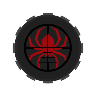 CrazedFanboy's emblem