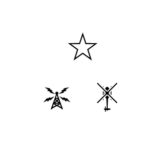 TraeF's emblem