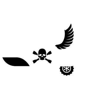 rohrocha's emblem
