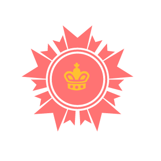 pozslayer's emblem