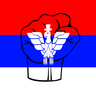 neochekivanaSILA's emblem