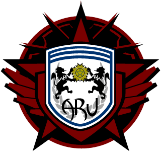 Amigos Respeto Union's emblem