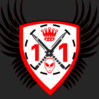 krayzieshaggy's emblem