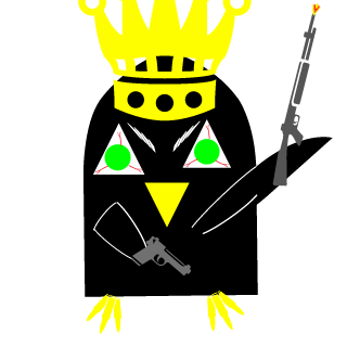 oORastaKingOo's emblem