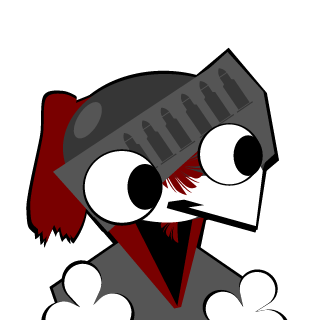 DefineAnagram's emblem