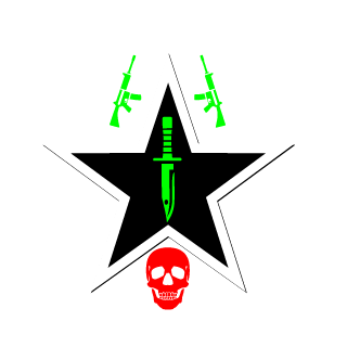 Remikofizo's emblem