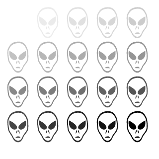 BSAW Kettlehead's emblem
