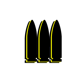 BLKROUGE's emblem