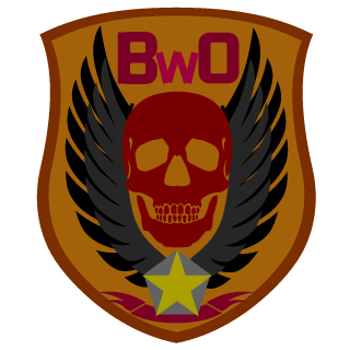 MasterMole96's emblem