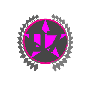 LLE0NARDY's emblem