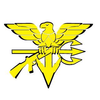 VET_Kakaroto's emblem