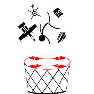 TheJorminator's emblem
