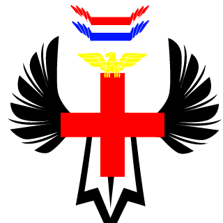 ADHaas's emblem
