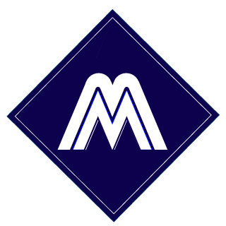 MajorMilitia's emblem