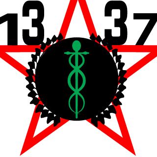 111KiLLeRoK111's emblem