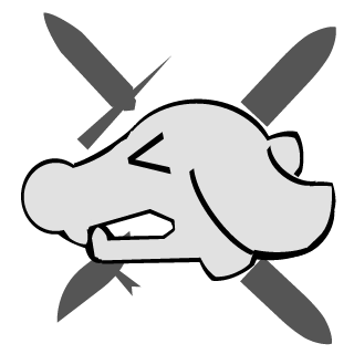 Dora9u's emblem