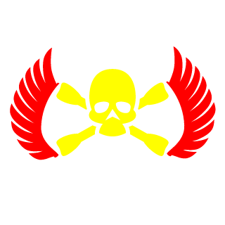 Anxy1997's emblem