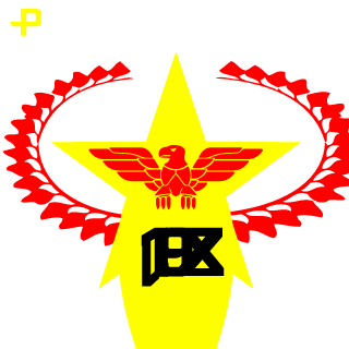sirheinrich1st's emblem