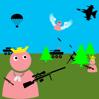 Tomonater54's emblem